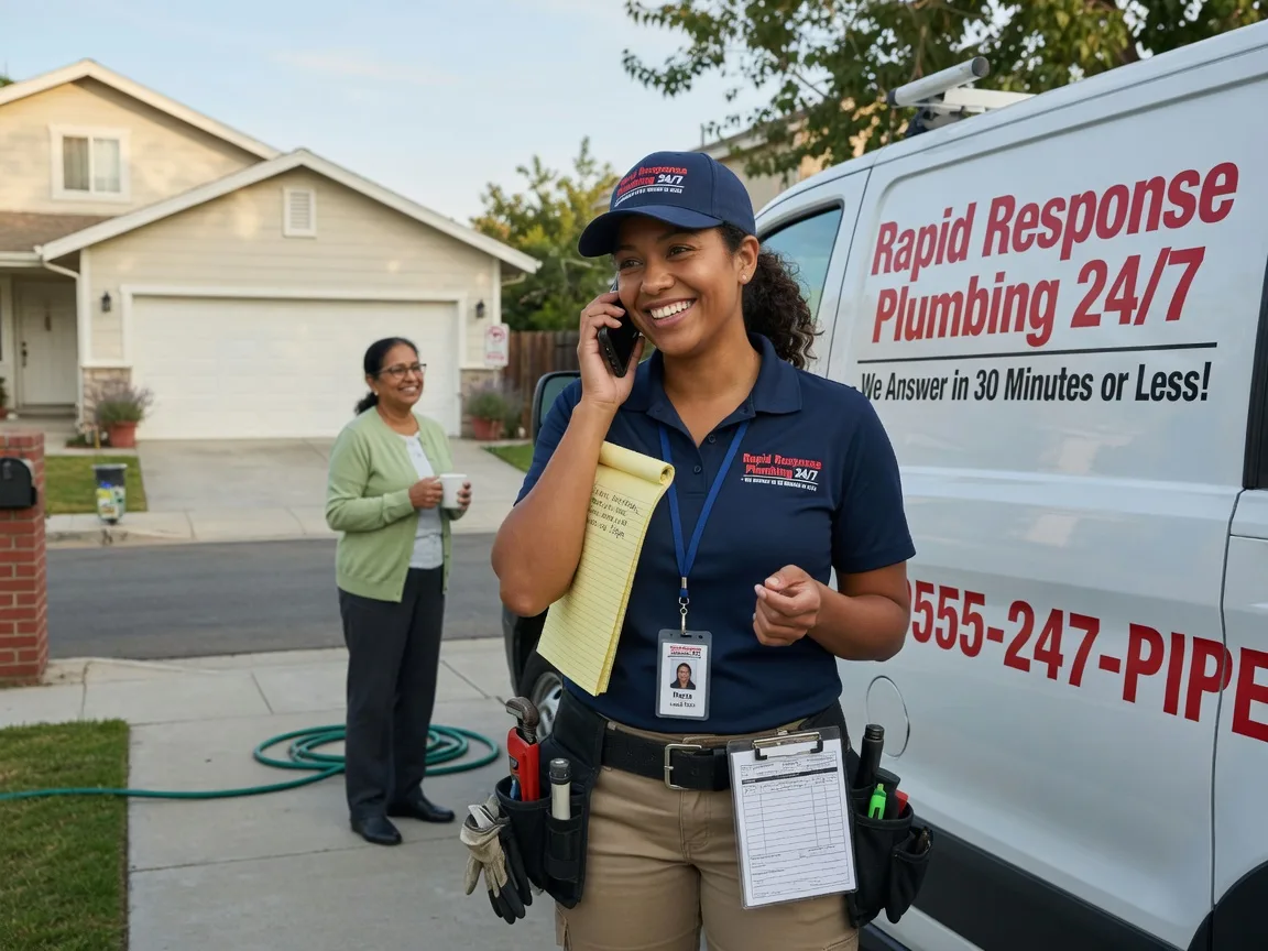 Emergency Plumber Winfield, TX FAQs